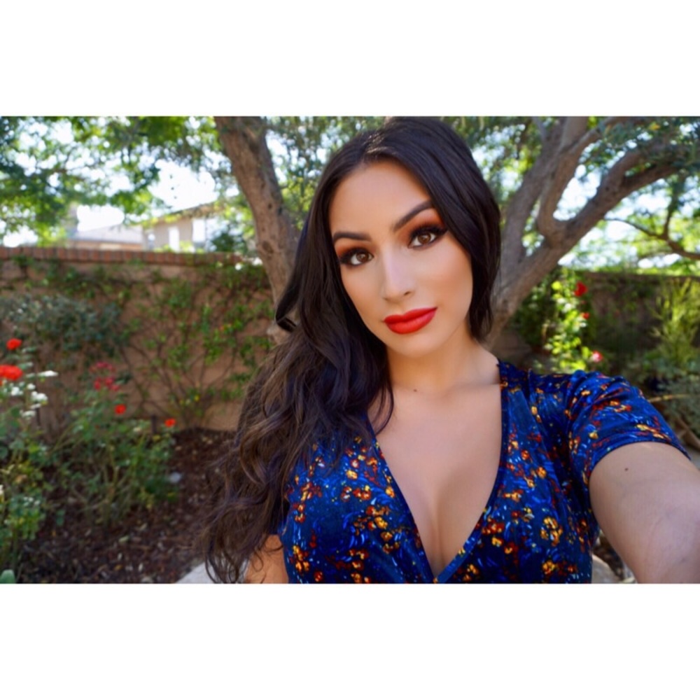 Meet your Posher, Kasey